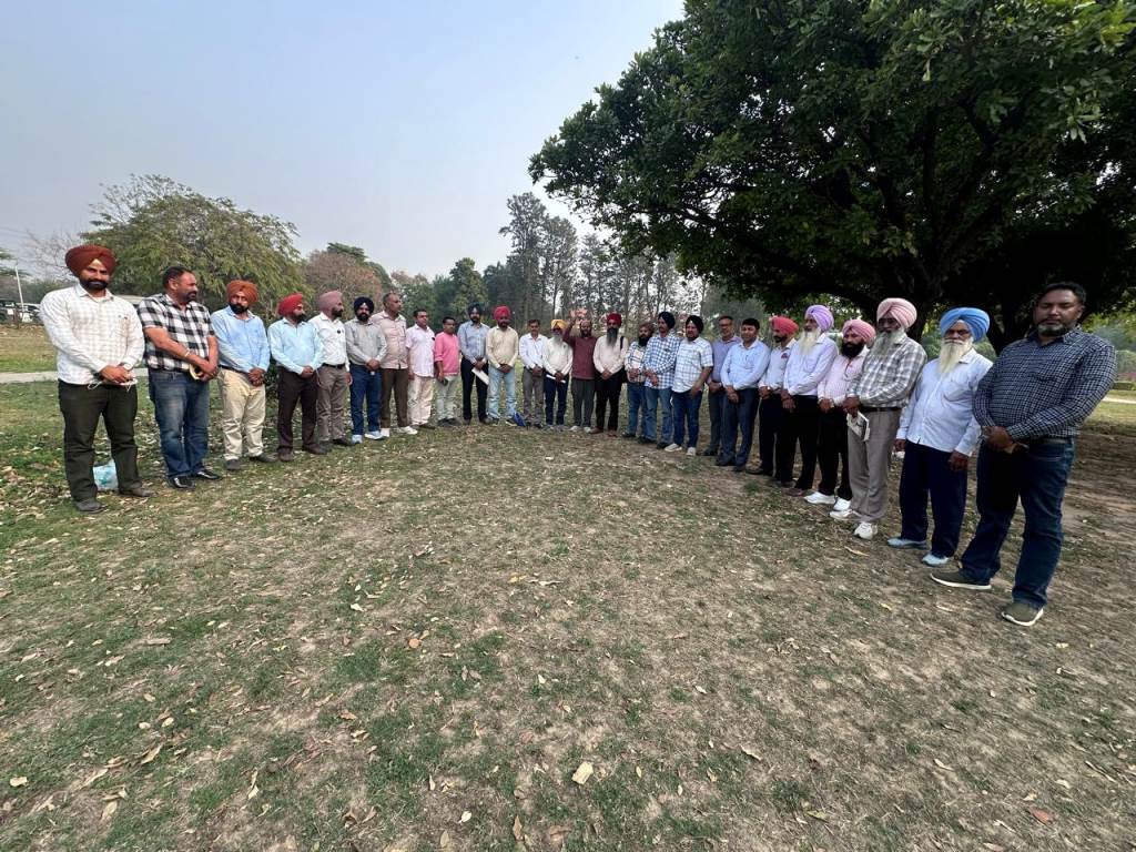 Teachers will hold a protest march towards the Punjab Vidhan Sabha on March 12 in Chandigarh demanding the passage of an antiTET billresolution
